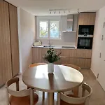Modern Beachfront 2 Bdrm , Incredible Views