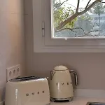 Modern Beachfront 2 Bdrm , Incredible Views Эстепона