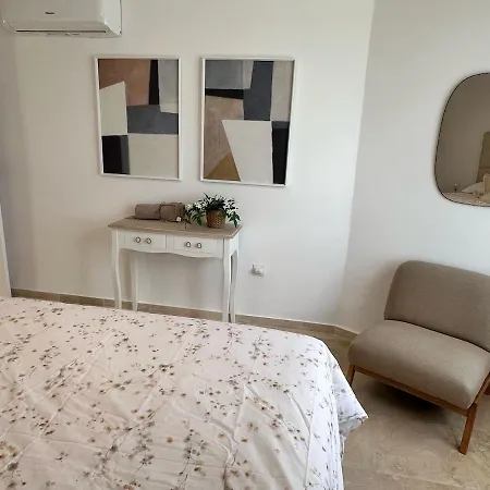 Appartamento Modern Beachfront 2 Bdrm , Incredible Views Estepona